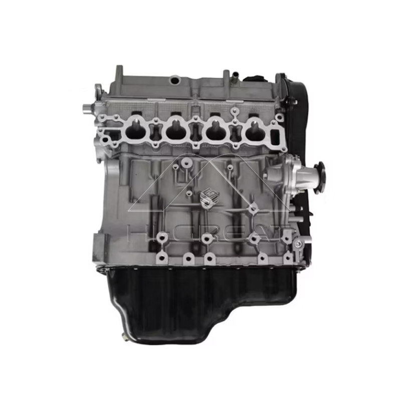 Wholesales 1.6L Diesel Engine G16B 16-valve for Suzuki Vitara Baleno Swift