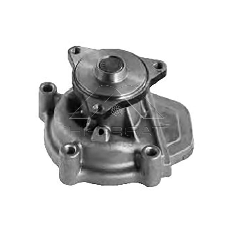 19200PA1000  OEM Water Pump for HONDA  CIVIC I Saloon (SF) 1300 L