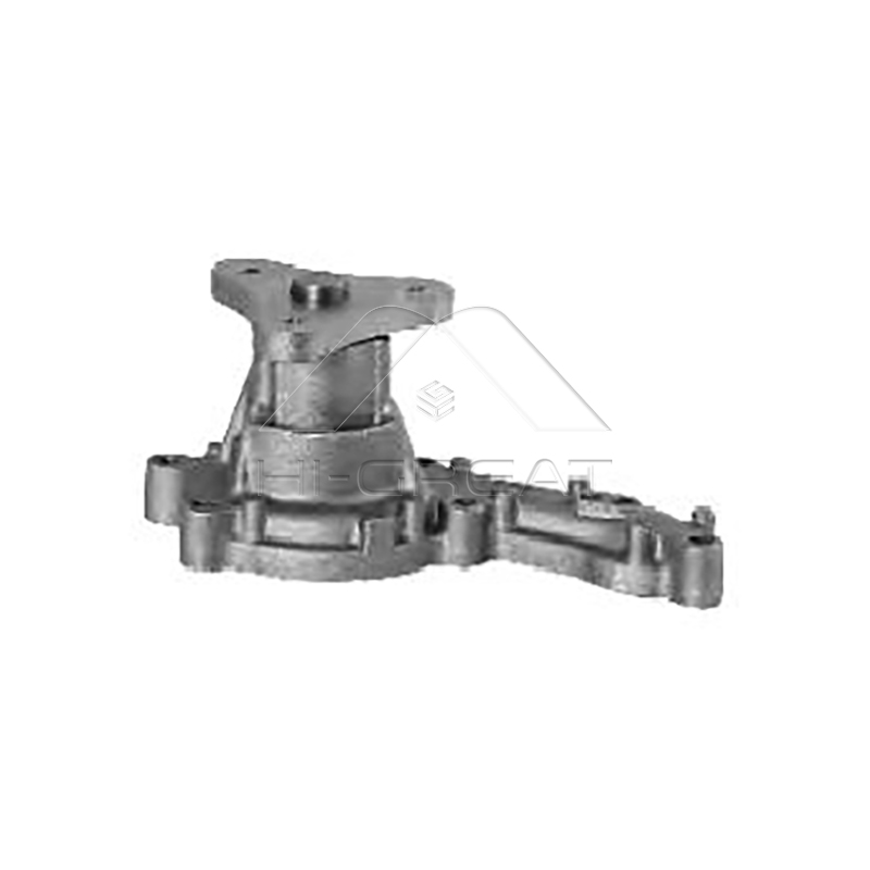 19200PWA003  OEM Water Pump for HONDA  CIVIC VIII Hatchback (FN, FK) 1.4 (FK1)