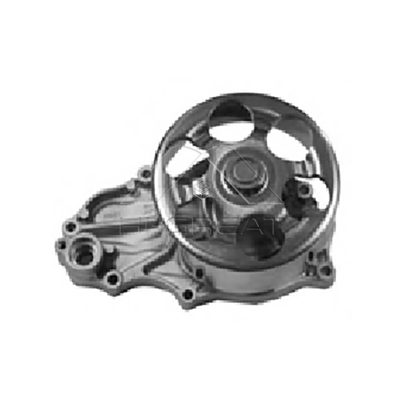 19200PRBA01  OEM Water Pump for HONDA  CIVIC VII Hatchback (EU, EP, EV) 2.0 Type-R (EP3)