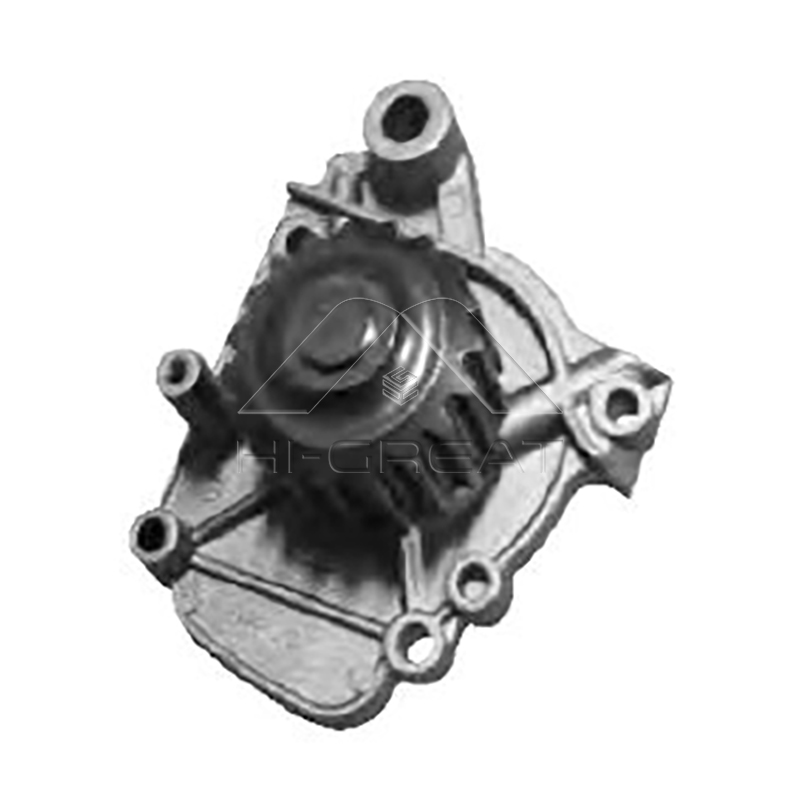 OEM  19200P1GE02  Water Pump for  HONDA  CIVIC V Coupe (EJ) 1.5 i LSi (EJ2)