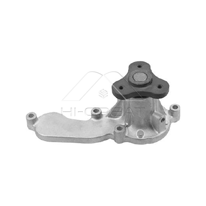 OEM  19200RB0003  Water Pump for  HONDA  CIVIC IX (FK) 1.4 i-VTEC (FK1)