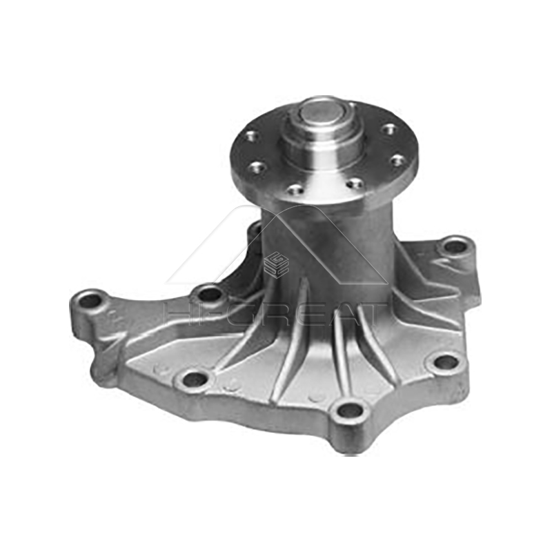 OEM   8941403411  Water Pump for  ISUZU  D-MAX I (TFR, TFS) 2.5