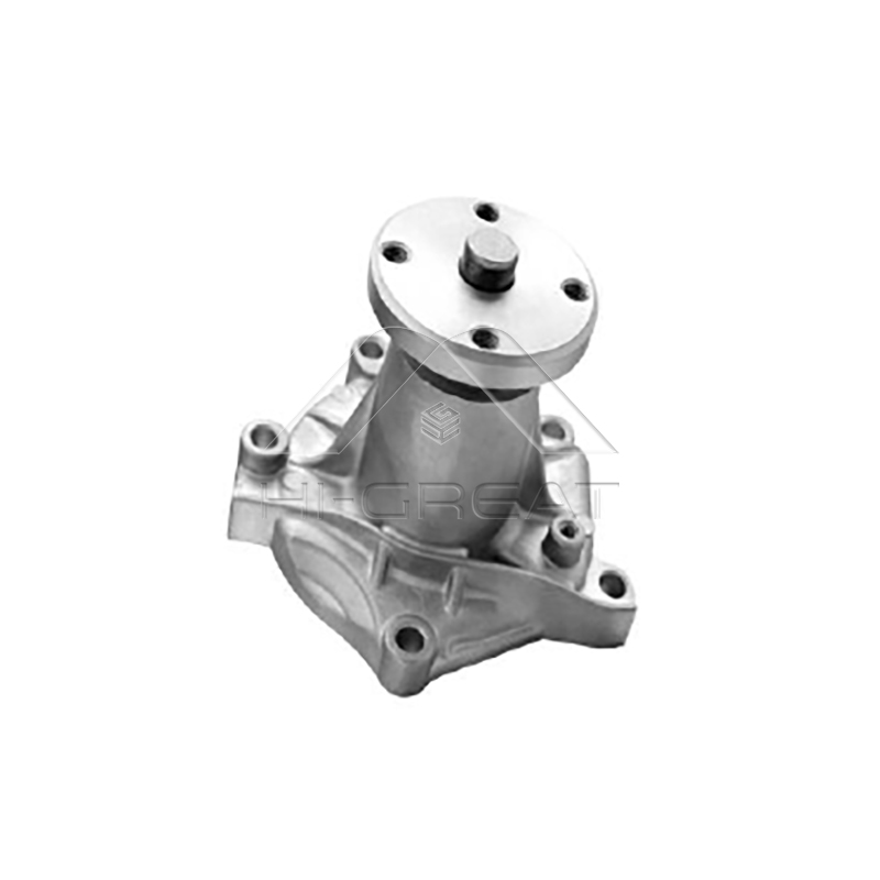 OEM   8943326380  Water Pump for  ISUZU  TROOPER I Open Off-Road Vehicle (UBS) 2.6 i (UBS17)