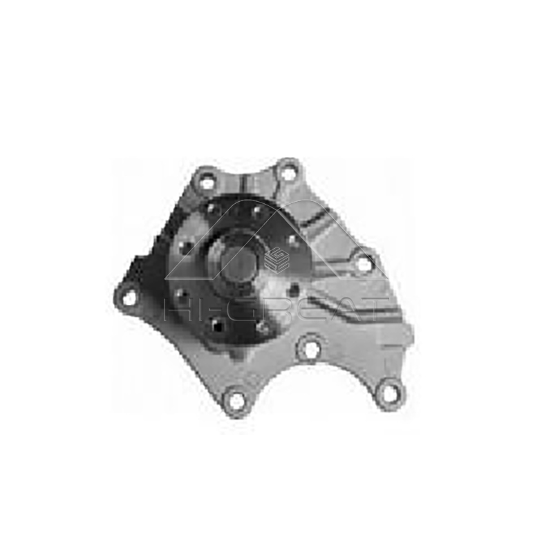 8-97105012  OEM Water Pump for ISUZU  D-MAX I (TFR, TFS) 3.0 DiTD 4x4 (TFS77H)