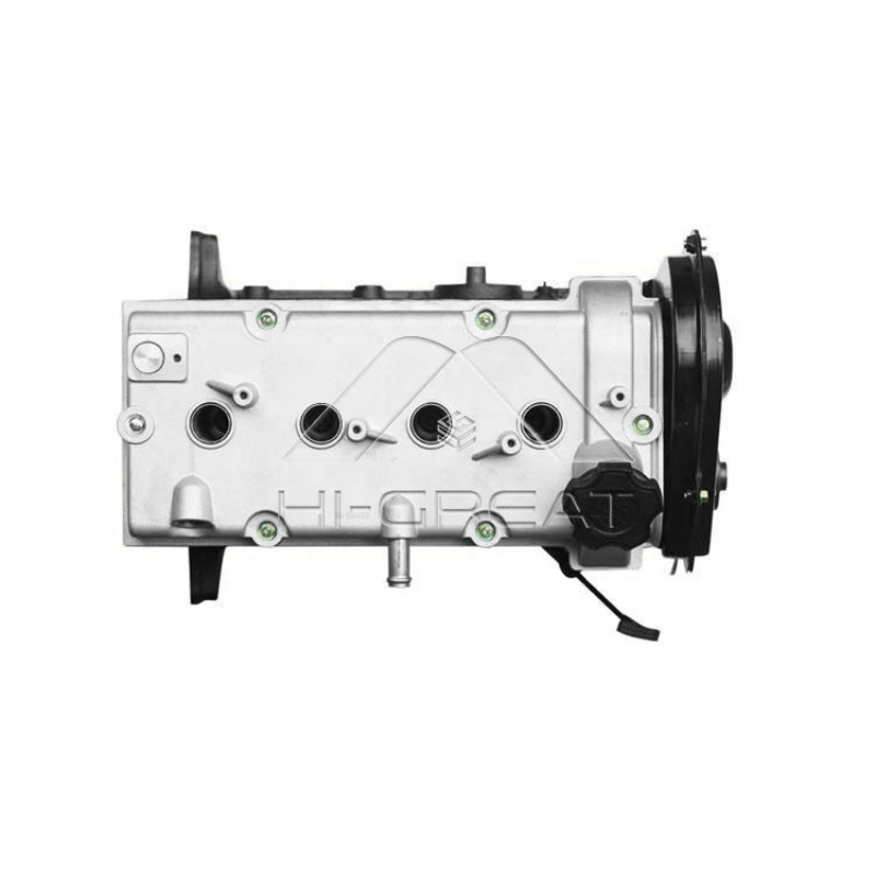 Auto Parts 4F18 LF4F18 Engine Block for Lifan Fushun Fengshun Jinben