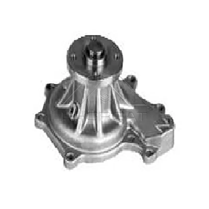 8-97073-951-Z  OEM Water Pump for ISUZU  ELF Van (NHR6_, NKR6_, NKR7_, NKS7_) 4.3 DiTD