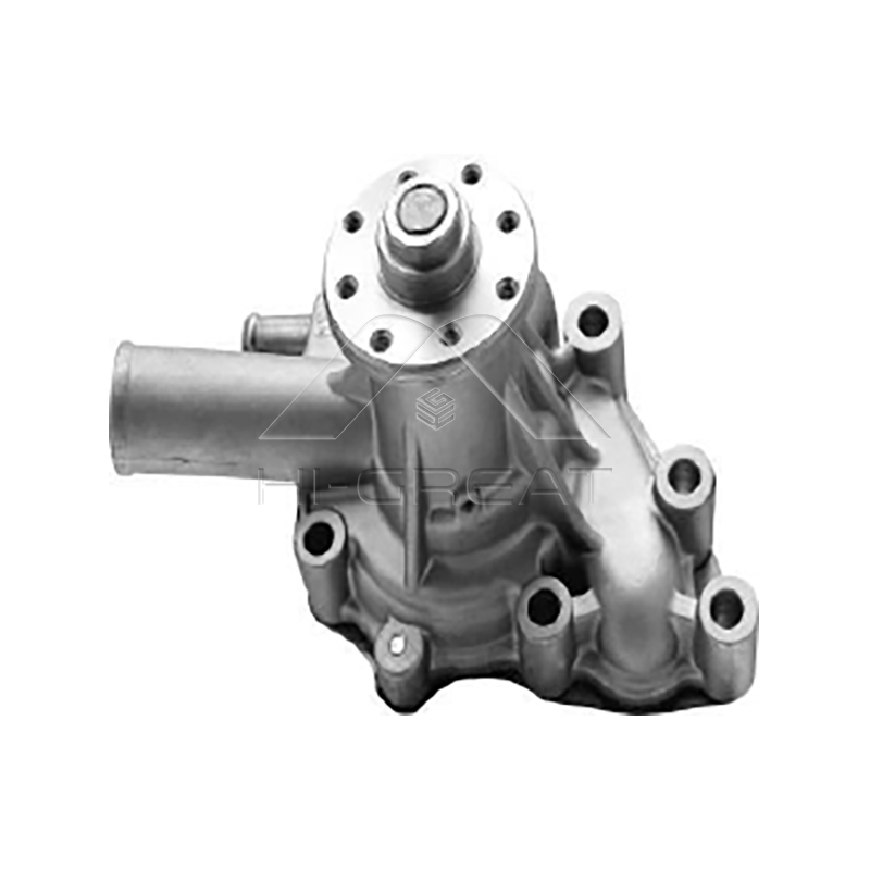 OEM   5136101241  Water Pump for  ISUZU  TROOPER I (UBS) 2.2 D 4WD