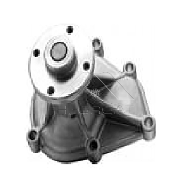OEM   8942024771  Water Pump for  ISUZU  CAMPO (KB) 2.0 (KB28)
