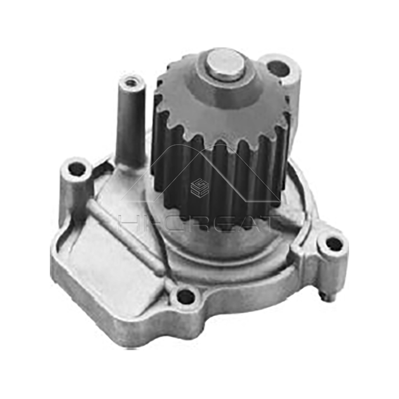 OEM   586003637Z  Water Pump for  HONDA  CIVIC IV Hatchback (EC, ED, EE, EF) 1.3 (EC8)