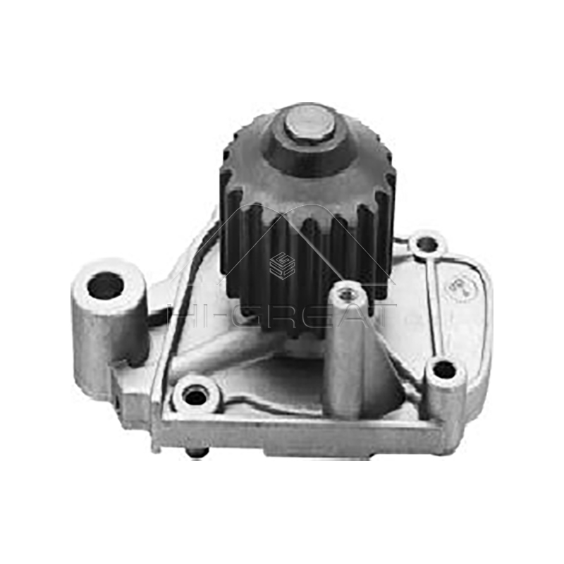 586003639Z  OEM Water Pump for HONDA  CIVIC IV Shuttle (EE, EF) 1.5 i 16V (EE2)