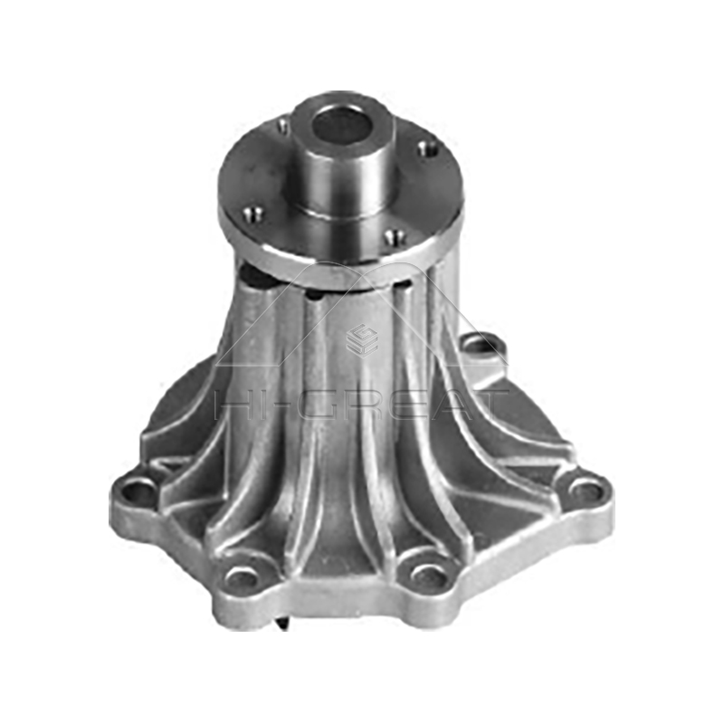 OEM   8973121473  Water Pump for  ISUZU  D-MAX I (TFR, TFS) 2.5 DiTD (TFR86_)