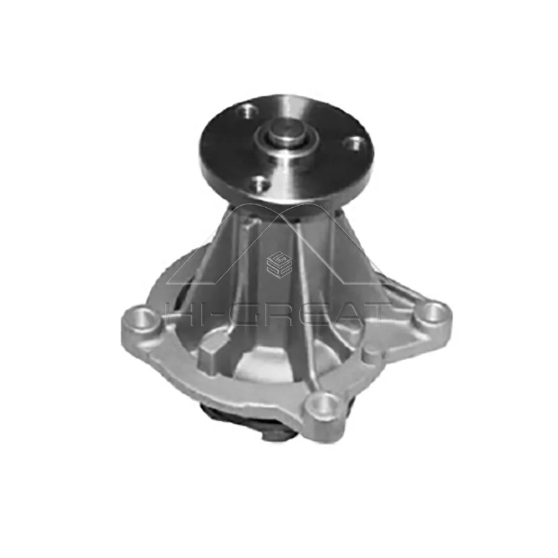 OEM  8123631690  Water Pump for  CHEVROLET  LUMINA APV MPV 2.3