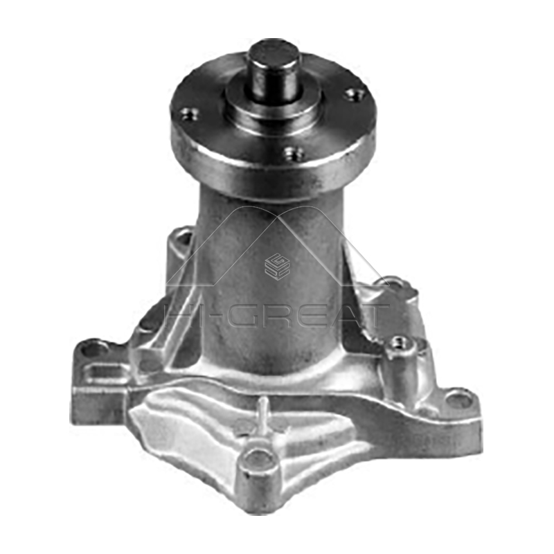 8943768450  OEM Water Pump for ISUZU  PIAZZA (JR_) 2.0 Turbo