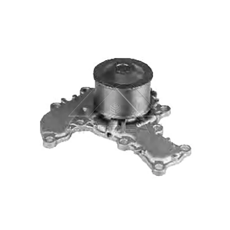 897125975Z  OEM Water Pump for ISUZU  TROOPER II (UB) 3.2