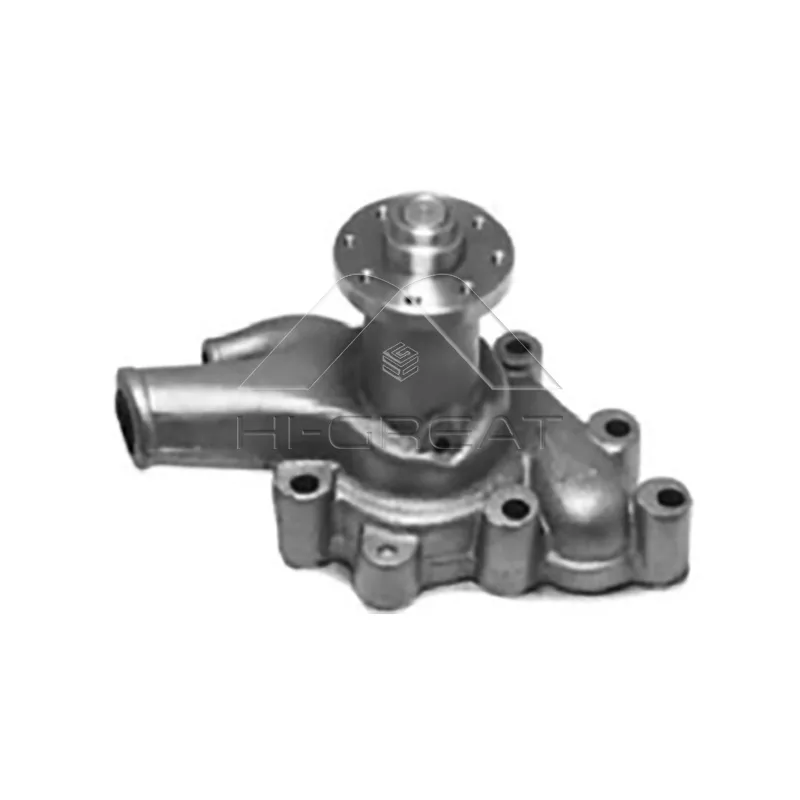 OEM  5136100121  Water Pump for  ISUZU  TROOPER I Open Off-Road Vehicle (UBS) 2.2 TD (UBS52)