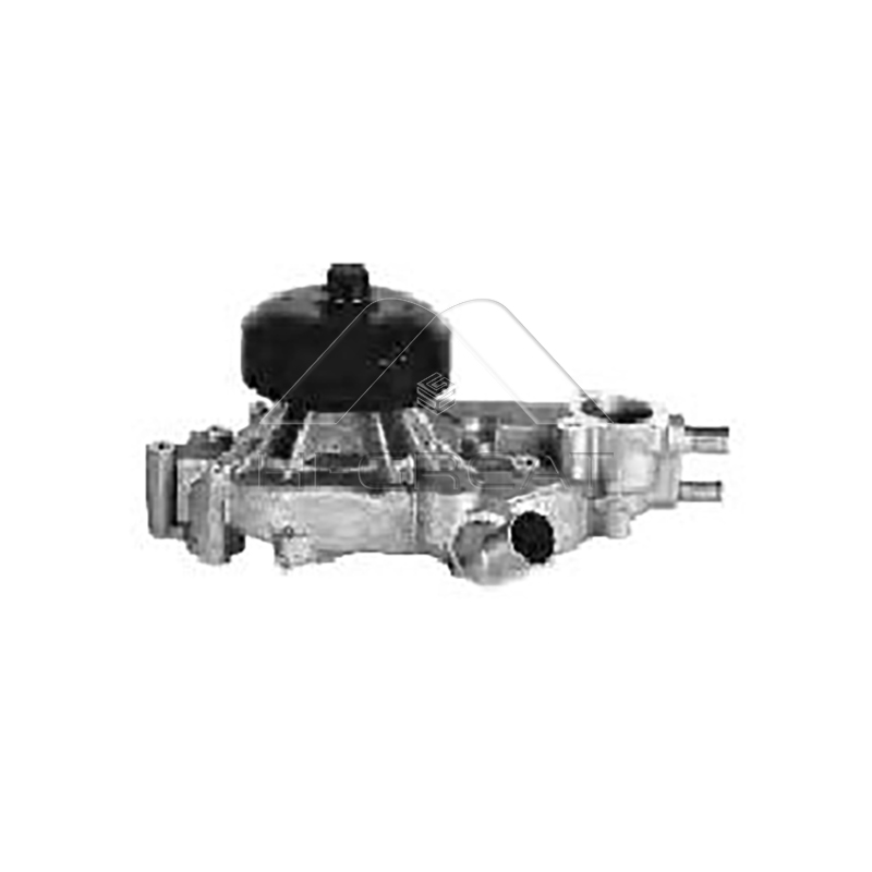 12458935  OEM Water Pump for CHEVROLET  SILVERADO 1500 5.3 AWD