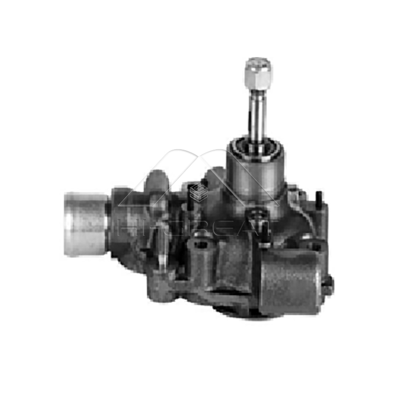 OEM   99438900  Water Pump for  IVECO  DAILY II Bus A 40-10 (94139111, 94139131, 94139311, 94139315...)
