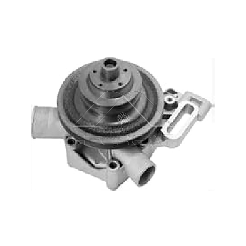 OEM   5548541  Water Pump for  CITROEN  C25 Bus (280_, 290_) 1.9 D