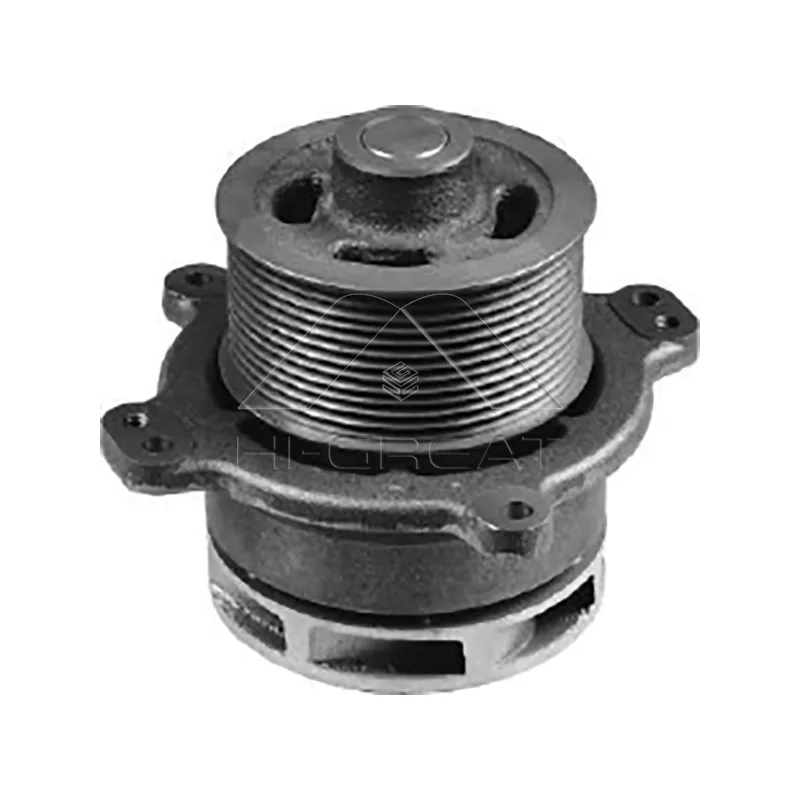 500356553  OEM Water Pump for IVECO  EUROSTAR LD 190 E 39 P, LD 190 E 39 FP