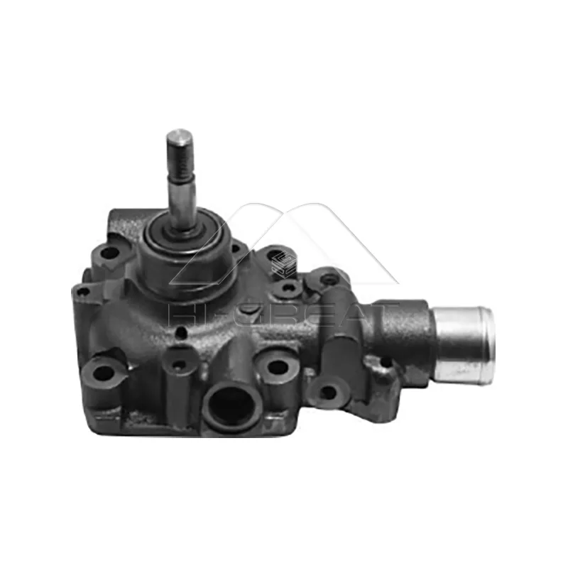OEM    500361455  Water Pump for  IVECO  DAILY II Bus A 40-10 (94139111, 94139131, 94139311, 94139315,…)