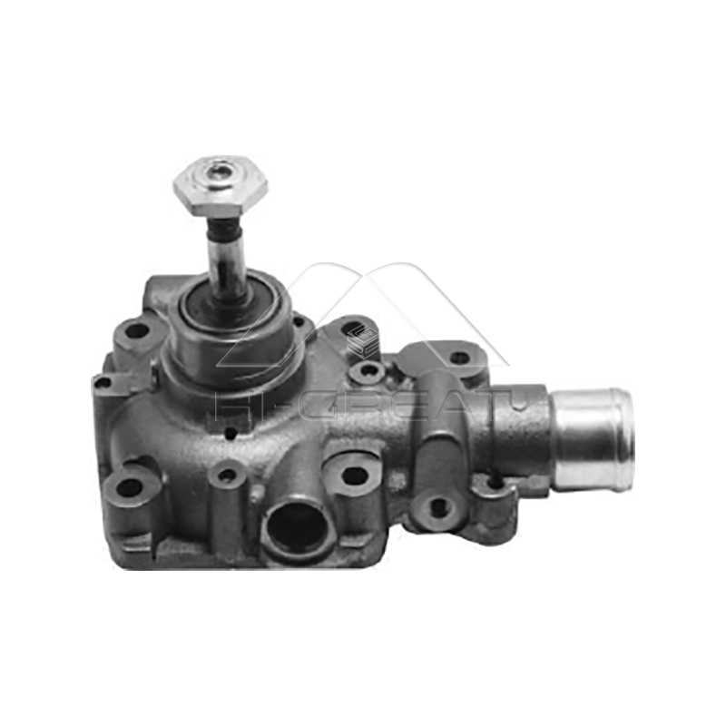 OEM    500362834  Water Pump for  IVECO  DAILY III Platform/Chassis 29 L 11