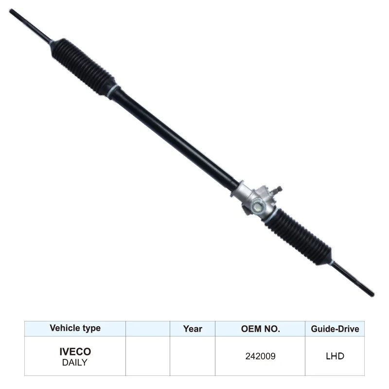 242009 Power Steering Rack for IVECO Daily
