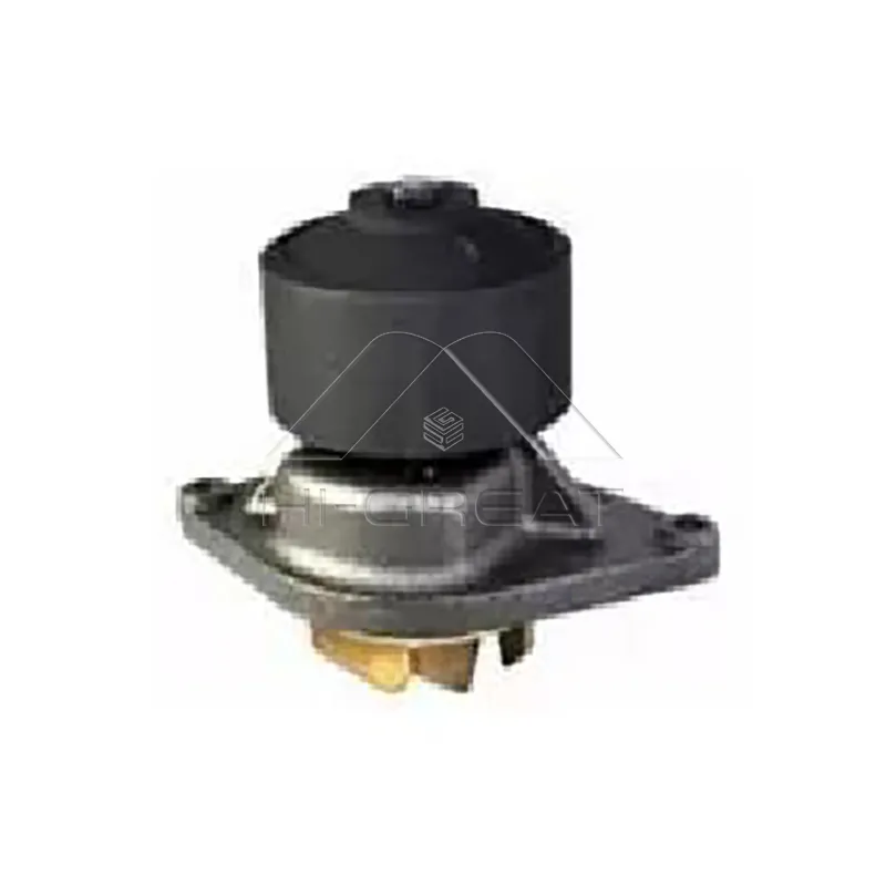 504062854  OEM Water Pump for IVECO  EUROCARGO I-III 100 E 17 K tector, 100 E 17 DK tector