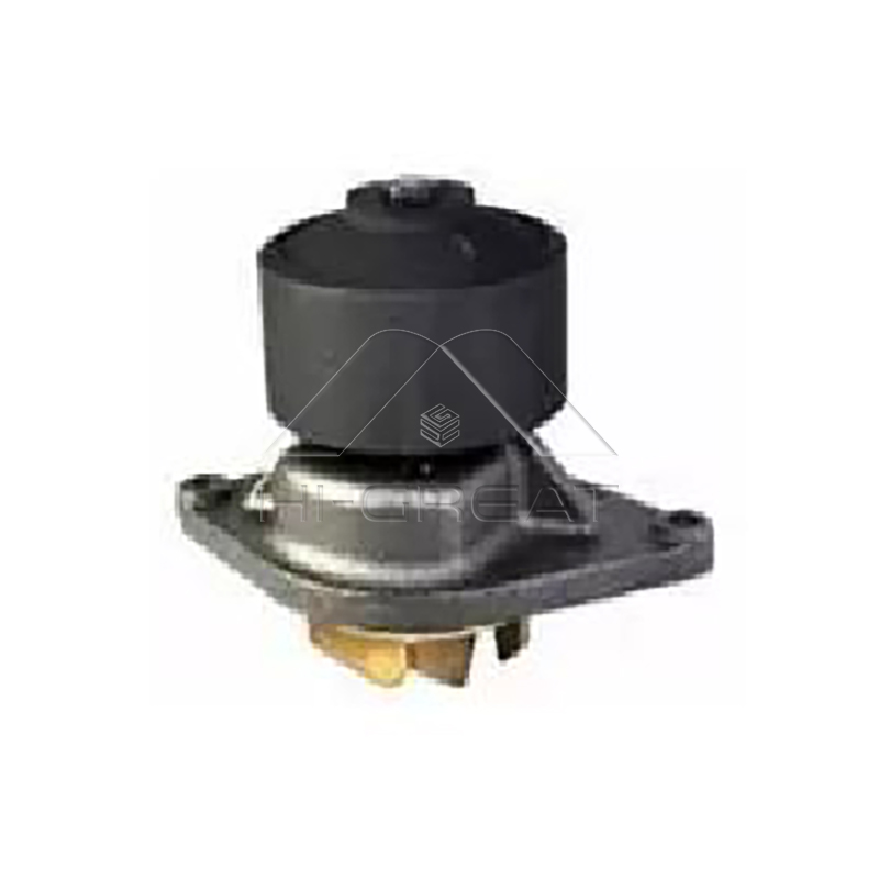 504062854  OEM Water Pump for IVECO  EUROCARGO I-III 100 E 17 K tector, 100 E 17 DK tector