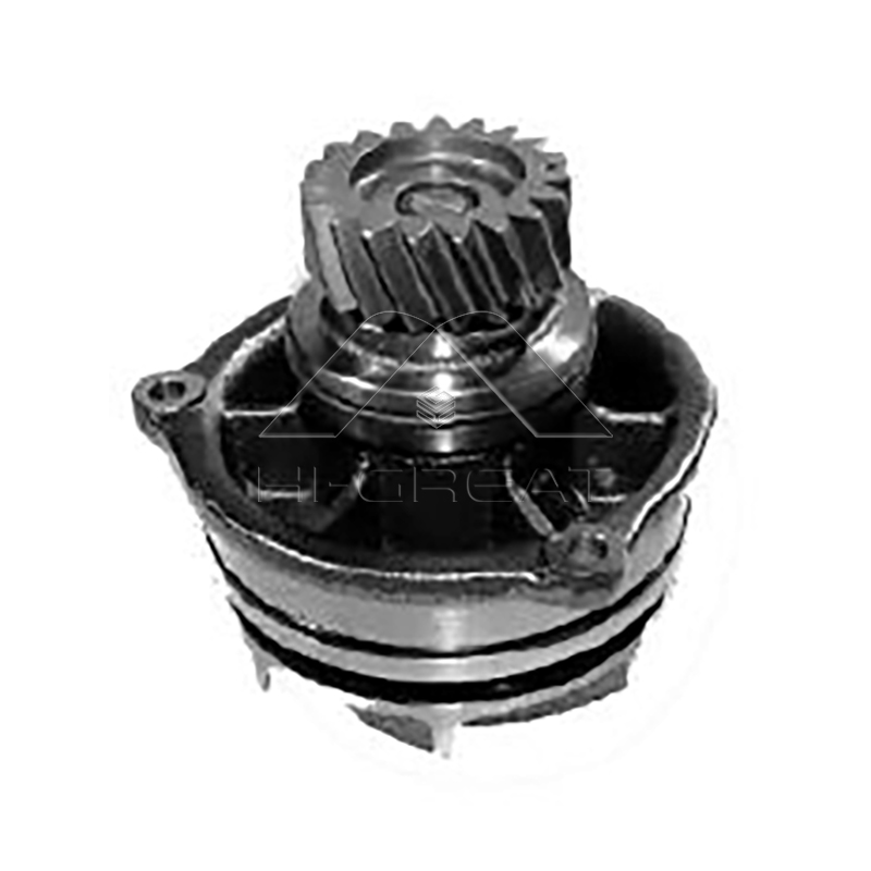 5001858484  OEM Water Pump for RENAULT  KERAX 260.18