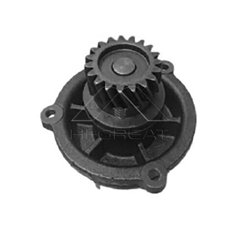 98479675  OEM Water Pump for IVECO  EUROSTAR LD 190 E 42, LD 190 E 42 P