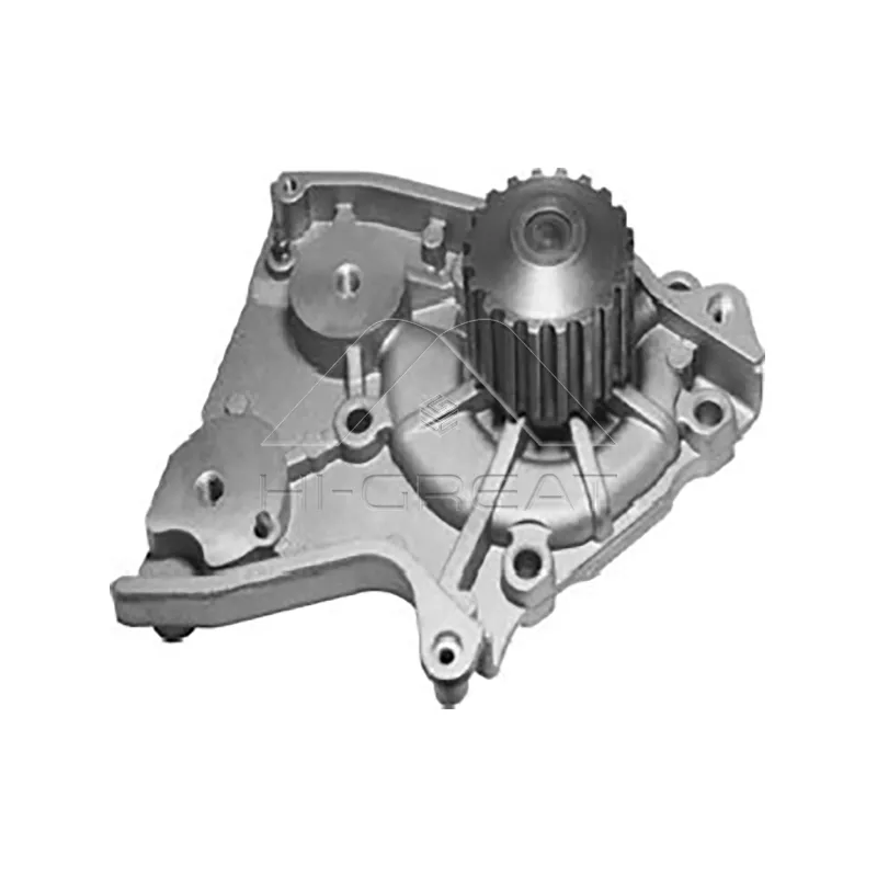 OEM    8AK115010  Water Pump for  MAZDA  626 III (GD) 2.0 (GDEP)