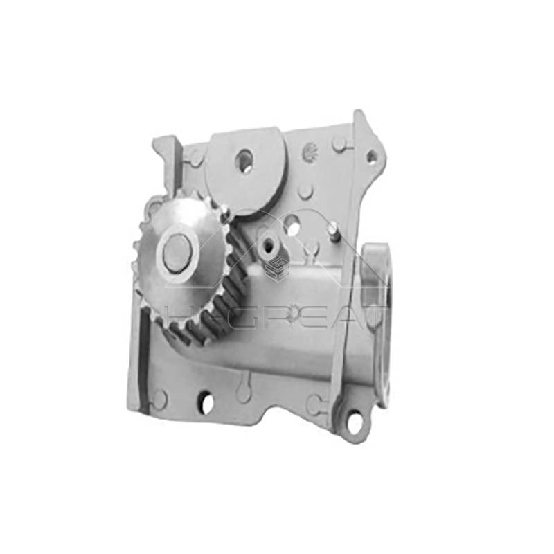 OFE1H-15-010G  OEM Water Pump for MAZDA  626 II (GC) 2.0 (GC1)