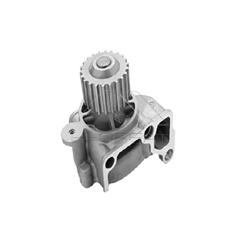 0K710-15-010  OEM Water Pump for MAZDA  626 II (GC) 2.0 D