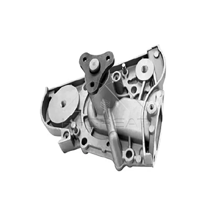 OK937-15-010  OEM Water Pump for MAZDA  323 C IV (BG) 1.7 D (BG7S)