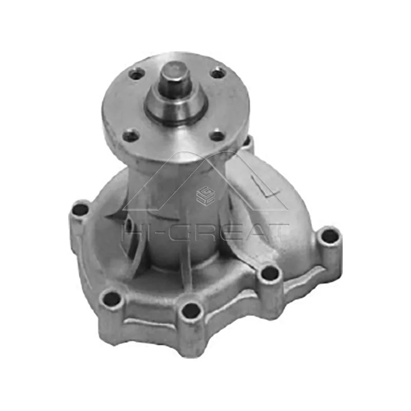 OEM    K65B-15-100  Water Pump for  KIA  BONGO Platform/Chassis (SR) 2.7 D