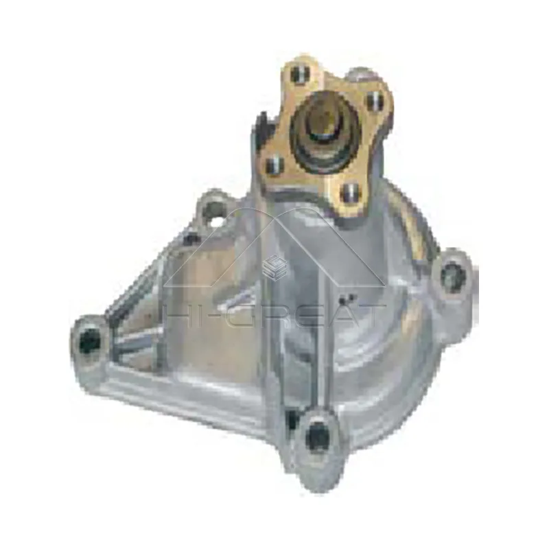 OEM    25100-26015  Water Pump for  HYUNDAI  ACCENT I (X-3) 1.5 i 16V