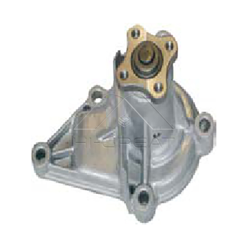 OEM    25100-26015  Water Pump for  HYUNDAI  ACCENT I (X-3) 1.5 i 16V