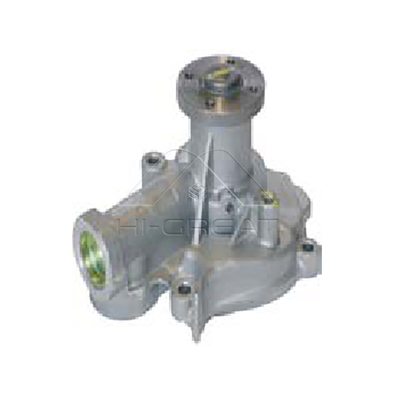 25100-38002  OEM Water Pump for HYUNDAI  SANTA FÉ I (SM) 2.0