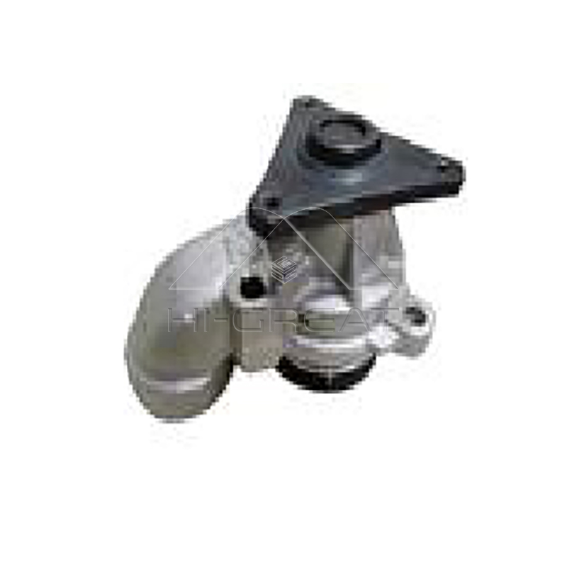 25100-2A000  OEM Water Pump for HYUNDAI  ACCENT III (MC) 1.5 CRDi GLS