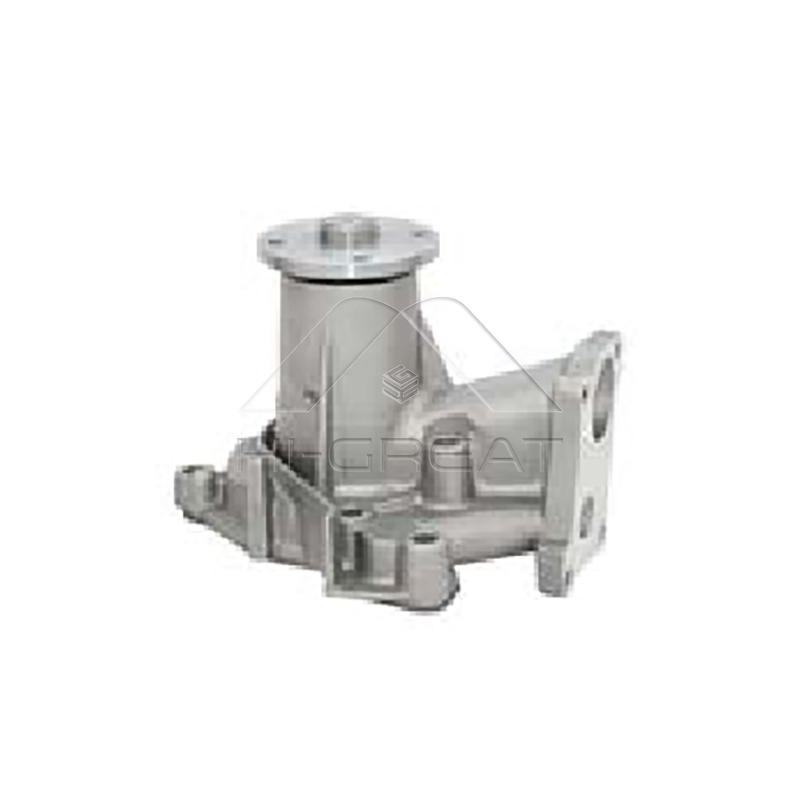 25100-42501  OEM Water Pump for HYUNDAI  GALLOPER II (JK-01) 2.5 TCi D