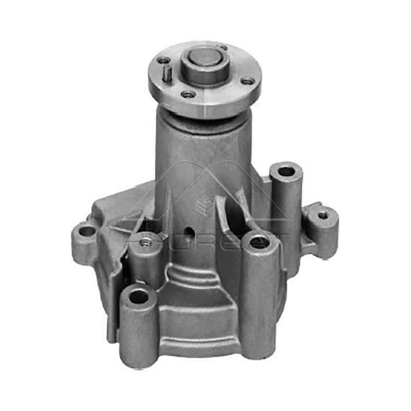 OEM    25100-23001  Water Pump for  HYUNDAI  COUPE I (RD) 1.6 16V