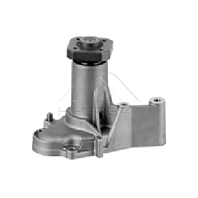 OEM    25100-02566  Water Pump for  HYUNDAI  ATOS (MX) 1.0 i