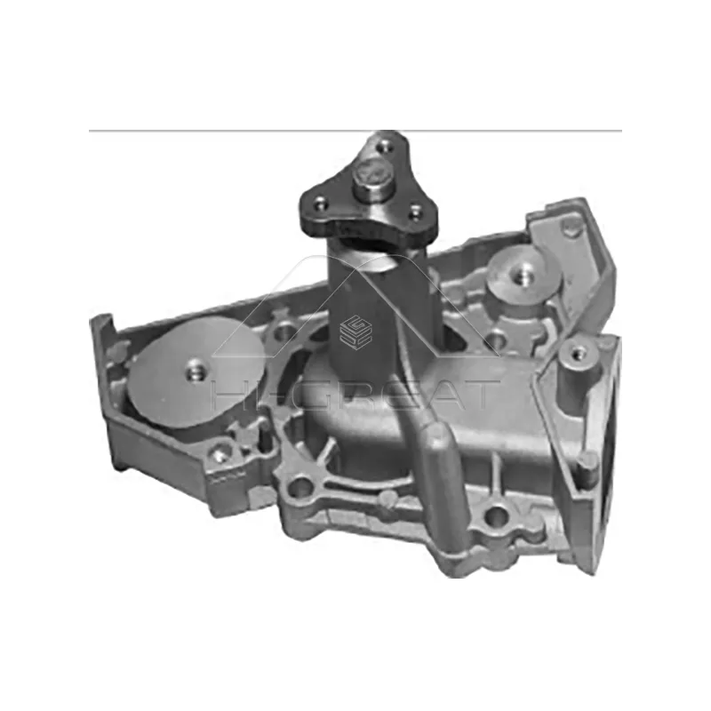 OEM   25100-2X200  Water Pump for  KIA  RIO I Hatchback (DC) 1.5 16V