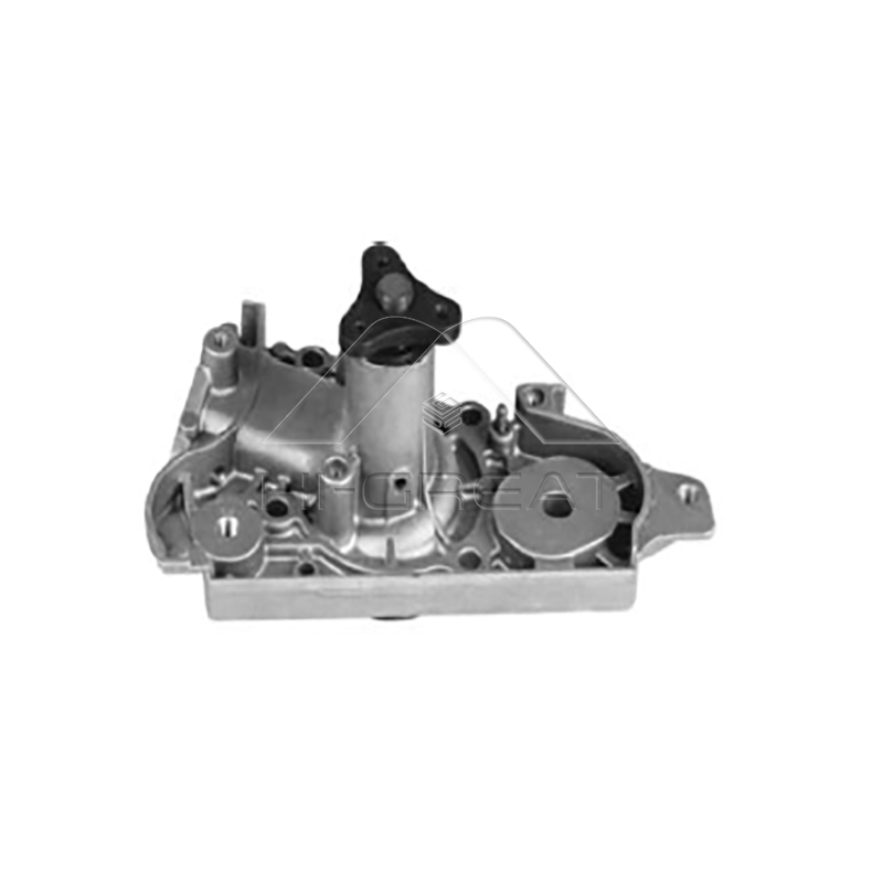 OEM  OK24A15010  Water Pump for  KIA  PRIDE (DA) 1.1 i