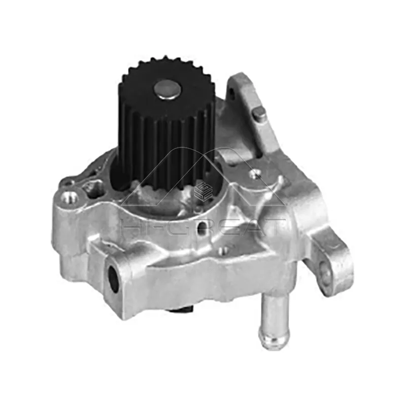 0K4R-15-010  OEM Water Pump for KIA  SPORTAGE SUV (K00) 2.0 TD 4WD