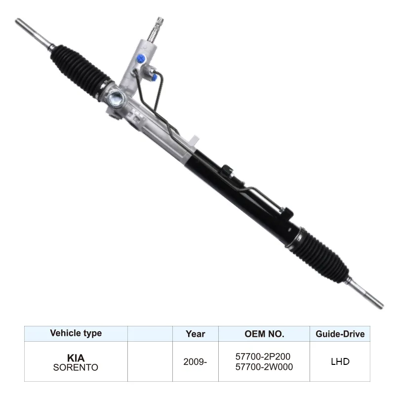 OEM 57700-2P200 Steering Rack Power Steering Gears for Kia Sorento