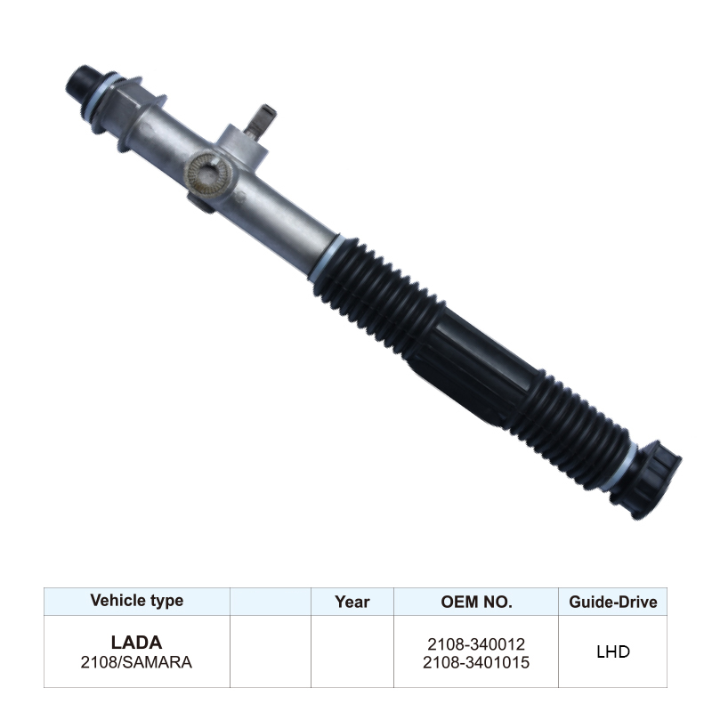 2108-340012 Power Steering Rack for LADA 2108 Samara