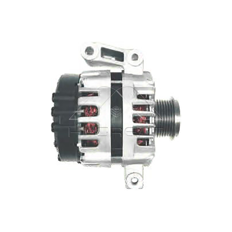 OEM  13500355  Alternator for  BUICK  REGAL II (EG1) 2.0
