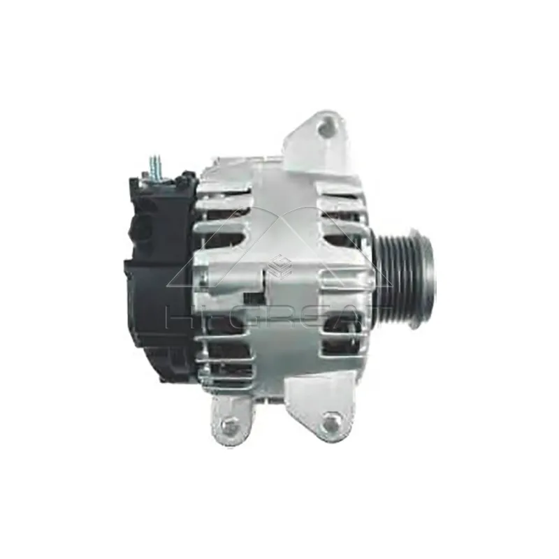 OEM  1202330  Alternator for  CHEVROLET  CAPTIVA (C100, C140) 2.4